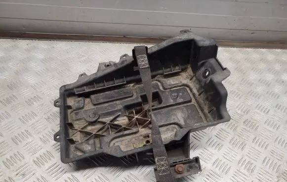 Chrysler Pacifica Battery tray 68226079AD