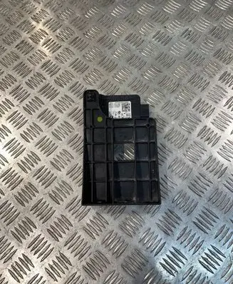 Distronic sensor radar