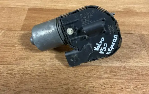 Volvo V50 Wiper motor 30699344 0390241924 050813