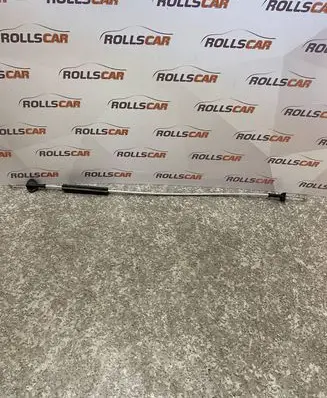 Rear door cable line