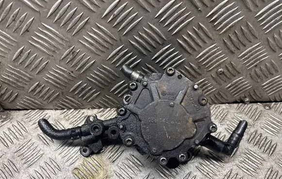 Skoda Octavia Mk2 (1Z) Vacuum pump 038145209
