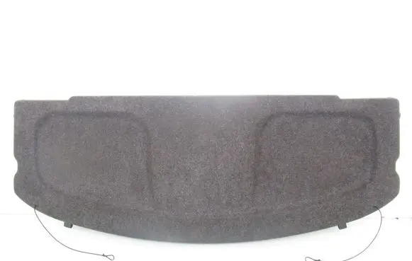 Toyota Auris 150 Parcel shelf 104380