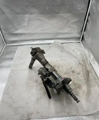Mitsubishi Pajero Steering wheel axle X1T14071M