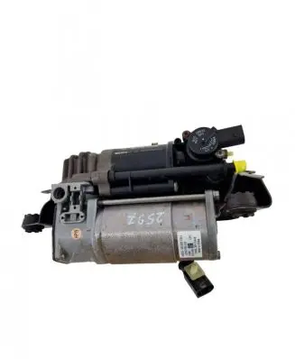 Mercedes-Benz E W212 Tire air pump compressor A2123200404