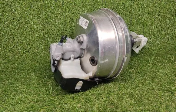 Audi A6 S6 C7 4G Brake booster 4G1612103G