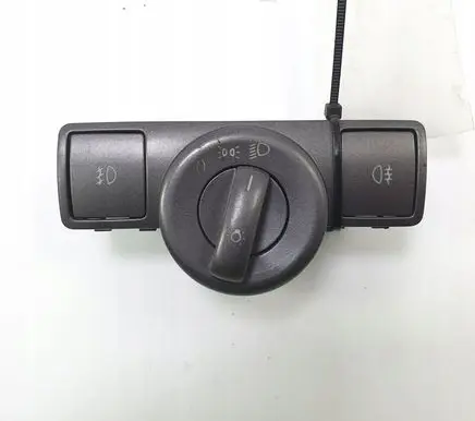 Volkswagen Phaeton Light switch 3D0941531