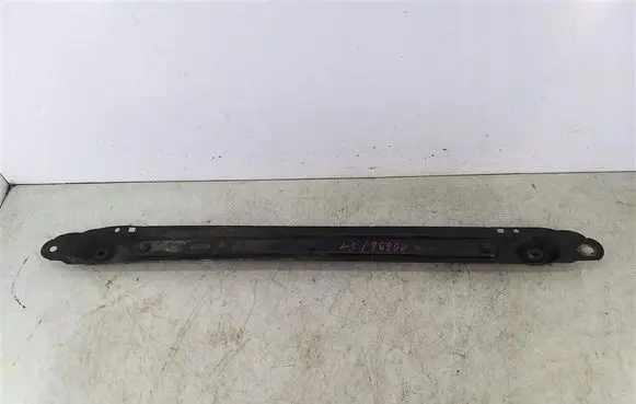 Citroen C4 Grand Picasso Bottom radiator support slam panel 
