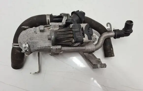 Ford Focus EGR valve 5056390800 302840072214 9802194080