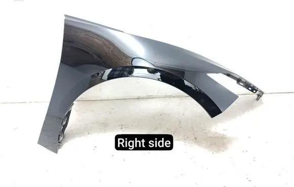 Chevrolet Corvette C8 Fender 84824880