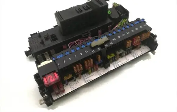 Fuse module