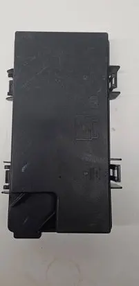 Chrysler Town u0026 Country V Fuse box cover R62337001