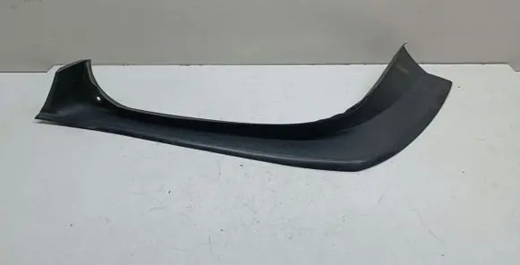 BMW 7 F01 F02 F03 F04 Other trunk/boot trim element 7186527 51497186527