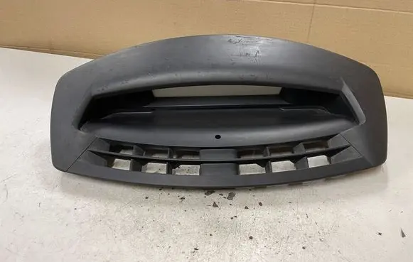 Citroen C4 I Speedometer (instrument cluster) P96572391ZD 281123579 216742437