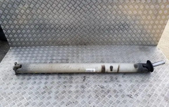 Nissan Navara D23 Rear driveshaft/prop shaft 373004JA0B