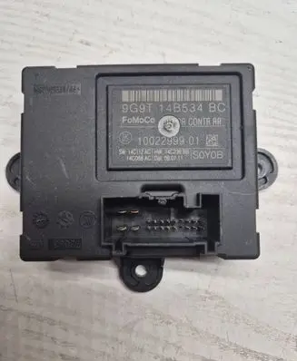 Volvo V70 Door control unit/module 9G9T14B534BC 14C112AC 1002299901