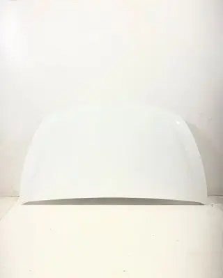 Citroen C4 Grand Picasso Engine bonnet/hood 