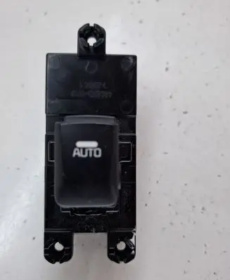 KIA Ceed Electric window control switch 93580A2000 49D5101000