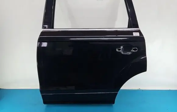 Audi Q7 4L Rear door IMPRK1546857