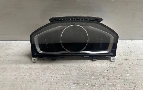Speedometer (instrument cluster)