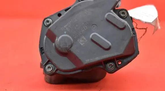 Mercedes-Benz Sprinter W906 EGR valve A6511400160