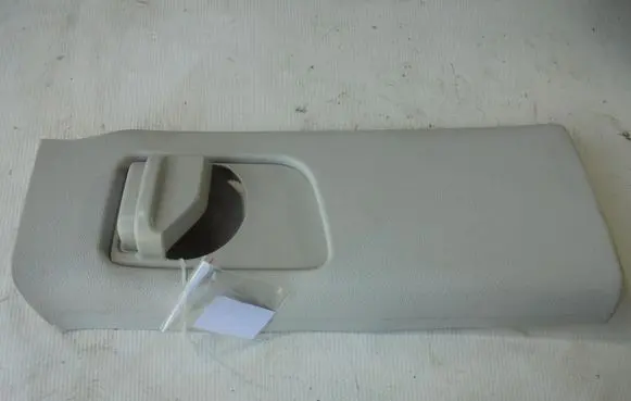 Mercedes-Benz Vito Viano W447 (B) pillar trim (bottom) A4476905425