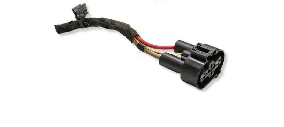 Audi A5 Other wiring loom 1K0906234C 46119