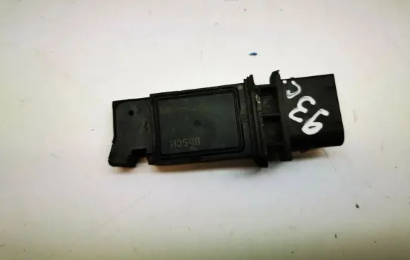Chrysler 300 - 300C Mass air flow meter F00C2G7304