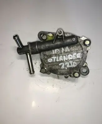 Mitsubishi Outlander Vacuum pump