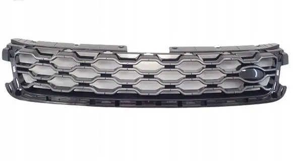Land Rover Range Rover Evoque L551 Front bumper upper radiator grill K8D28200AK8D28200B