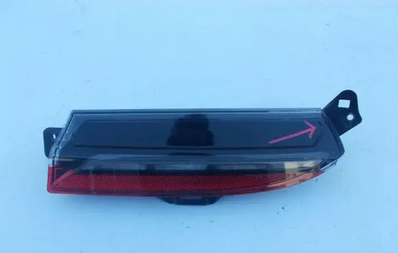 Tesla Model 3 Tailgate rear/tail lights 1712513