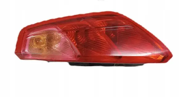 Fiat Grande Punto Rear/tail lights 51701590