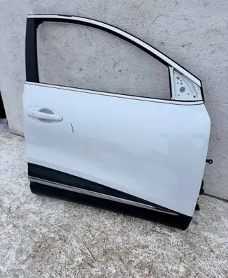 Renault Kadjar Front door 
