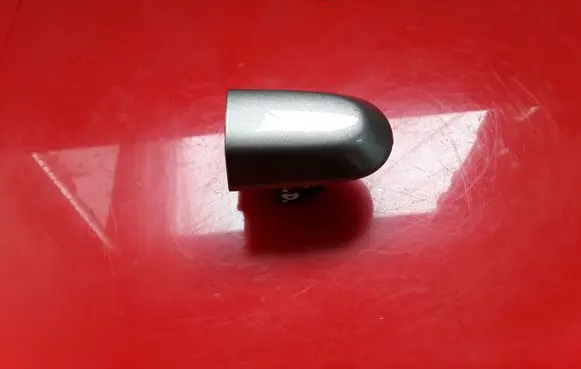 Jaguar XF Rear door handle cover 6W83224A44BC