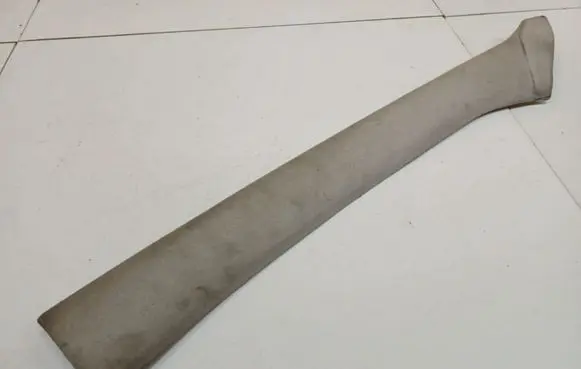 Volkswagen PASSAT B5 (C) pillar trim 3B0867233