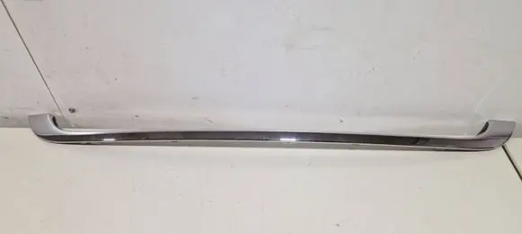 Mini One - Cooper R50 - 53 Front bumper splitter molding 5111712793101