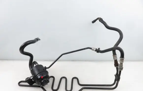 BMW 3 E90 E91 Power steering hose/pipe/line 6771106 6764768