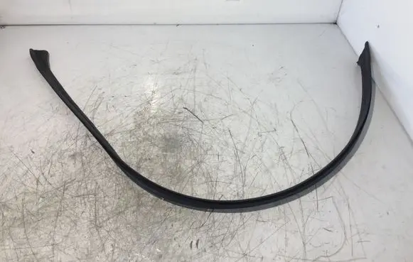 Volkswagen Crafter Rubber seal rear door A9066970898