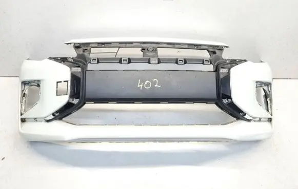 Mitsubishi Space Star Front bumper 6400J973ZZ
