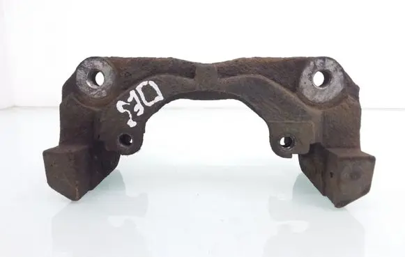 Citroen C5 Front Brake Caliper Pad/Carrier 