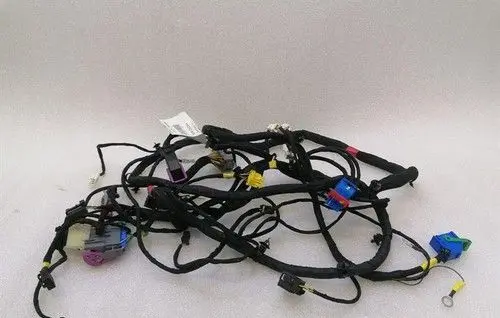 Ferrari 458 Handbrake wiring loom/harness