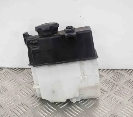 Hyundai i10 Coolant expansion tank/reservoir 254300XXXX