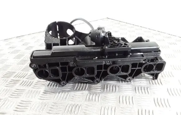 Mercedes-Benz E W211 Intake manifold