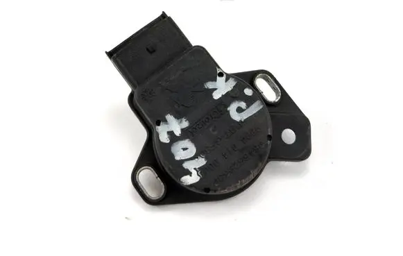 Peugeot 407 Air suspension front height level sensor 9646629680 03040140008