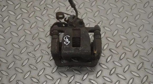 SsangYong Tivoli Front brake caliper