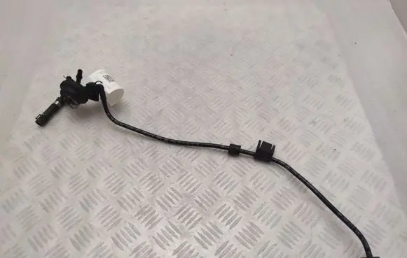 Porsche Cayenne (92A) Engine coolant pipe/hose 7P5121671 7P5122447AA