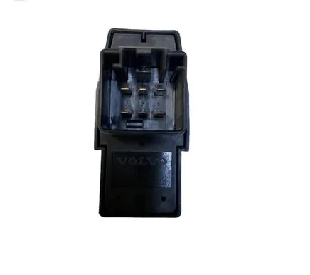 Volvo XC90 Electric window control switch 8685288 02W356