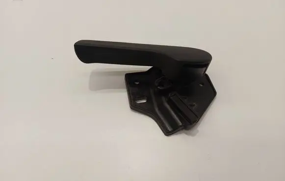 Volkswagen Transporter - Caravelle T5 Engine bonnet (hood) release handle 7H1823633B 1J1823533C