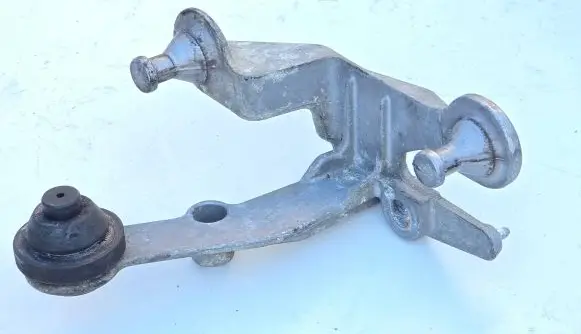 Mercedes-Benz B W245 ABS pump bracket A1694310240