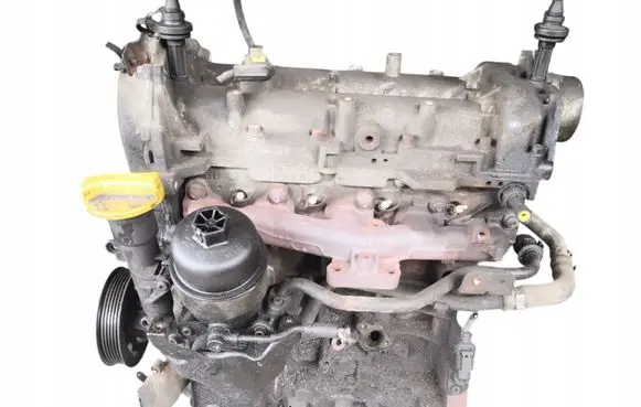 Fiat Punto (188) Engine 188A9000