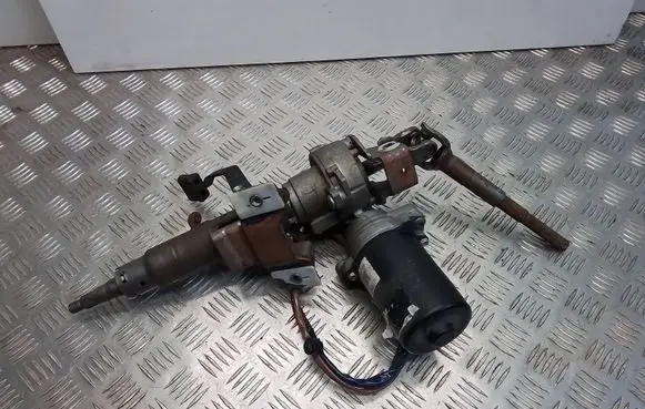 Toyota Yaris Steering wheel axle 488820D030 81242480